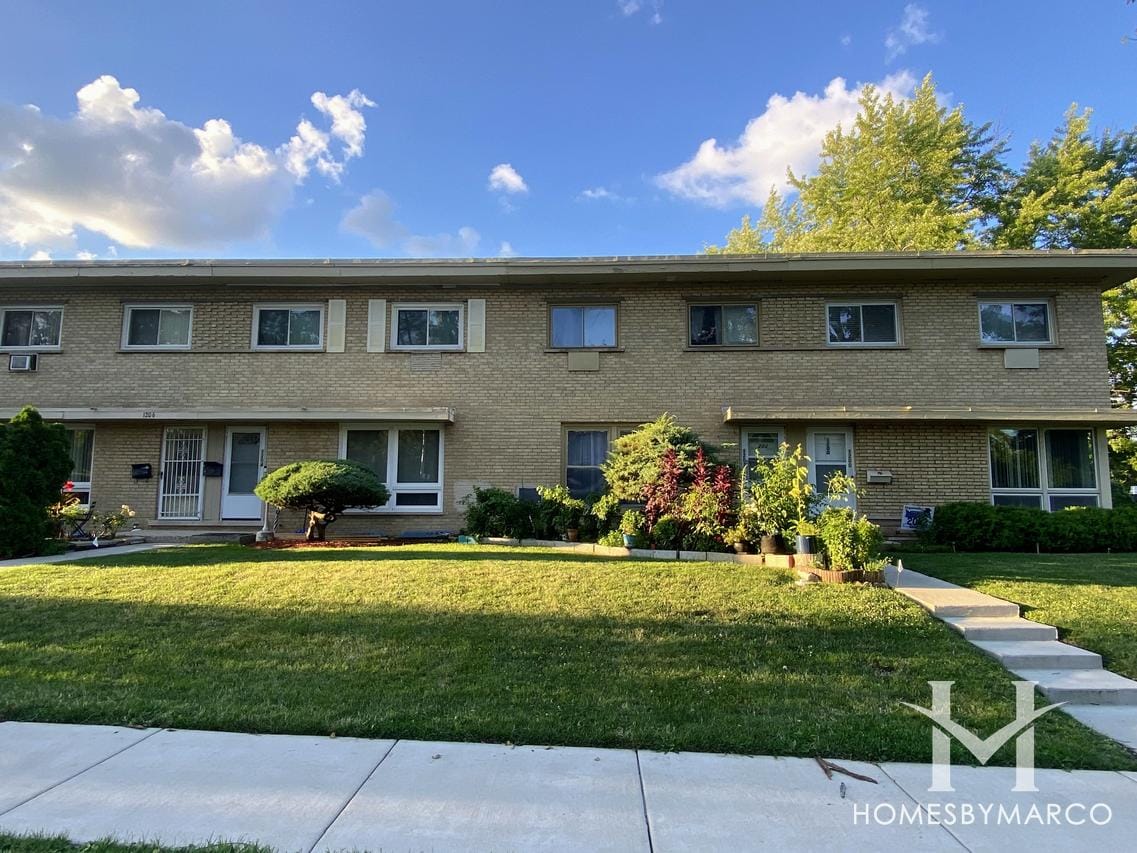 Euclid Lake Villas Mperial Asset Management, LLC