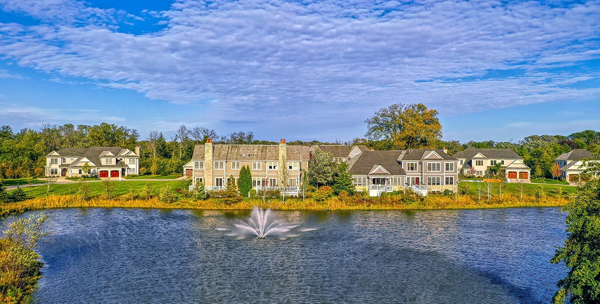 Residences at Willow Lake Mperial Asset Management, LLC