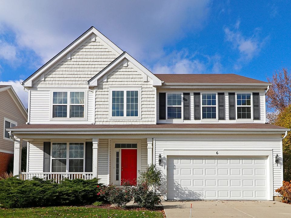 Villas of Chestnut Ridge Homeowners Association Mperial Asset