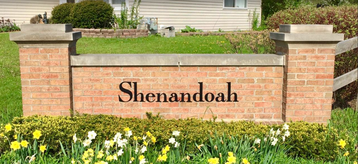 Shenandoah Condominium Association Mperial Asset Management, LLC